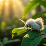Les animaux mystérieux et fascinants dont le nom débute par la lettre V
