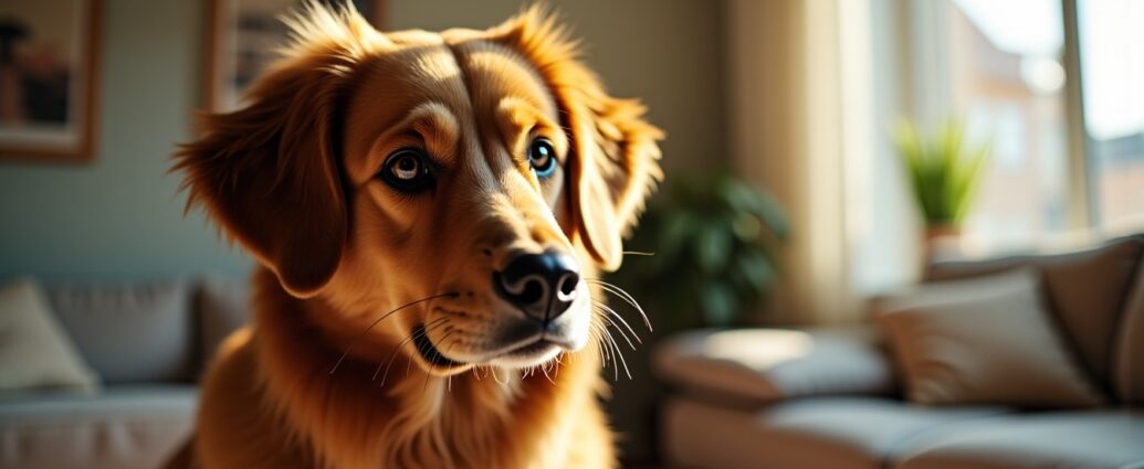 Gale auriculaire chez le chien : reconnaître les signaux, comprendre l'origine et soigner efficacement