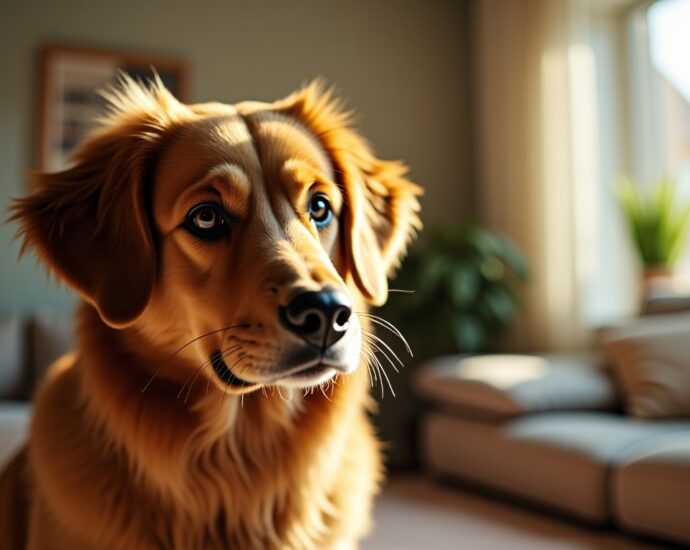 Gale auriculaire chez le chien : reconnaître les signaux, comprendre l'origine et soigner efficacement