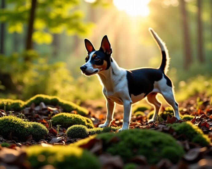 Explorer le mode de vie et l’environnement naturel du ratier