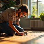 Identifier et gérer efficacement les déjections de loir dans votre domicile