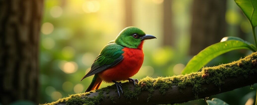 Explorer le règne animal : Les créatures fascinantes dont le nom débute par la lettre Q