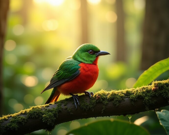 Explorer le règne animal : Les créatures fascinantes dont le nom débute par la lettre Q