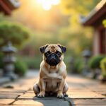 Chinese Pug : Découvrez l'histoire et les secrets de ce carlin asiatique unique