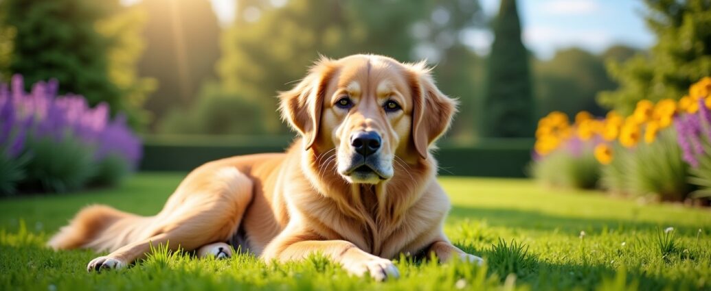 Apaiser votre chien naturellement : guide des solutions calmantes pour un compagnon serein