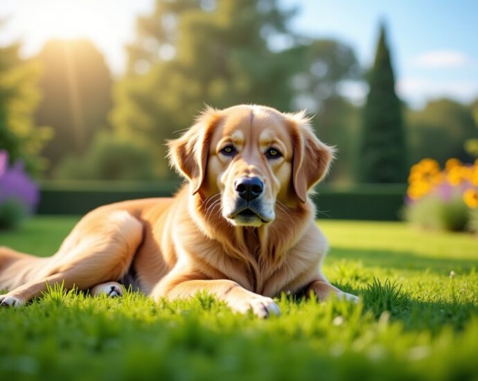 Apaiser votre chien naturellement : guide des solutions calmantes pour un compagnon serein