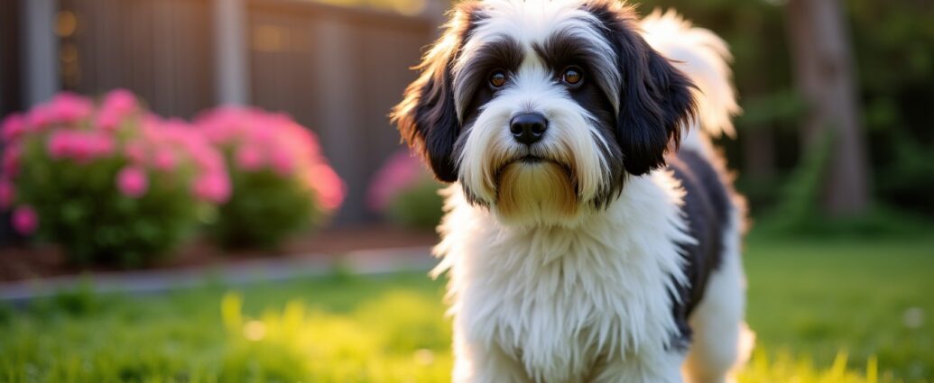 Terrier du Tibet : Histoire, Tempérament et Conseils pour son Entretien