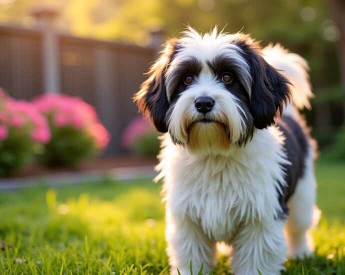 Terrier du Tibet : Histoire, Tempérament et Conseils pour son Entretien