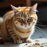 Décryptez les crottes de votre chat : un guide pour comprendre sa santé à travers ses excréments