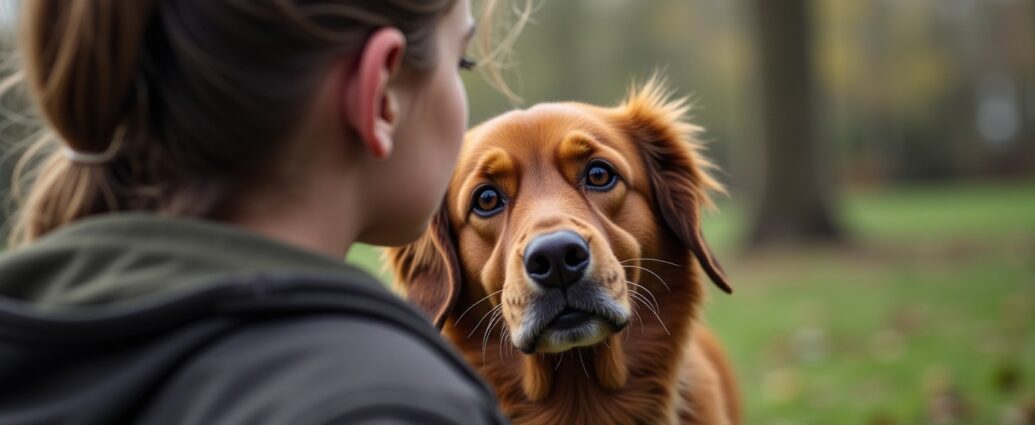 Les clés pour une cani-rando sûre et agréable avec votre chien