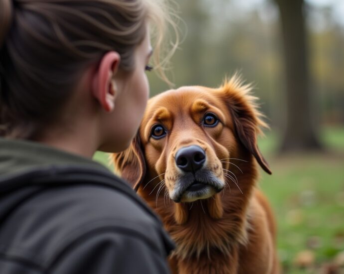 Les clés pour une cani-rando sûre et agréable avec votre chien