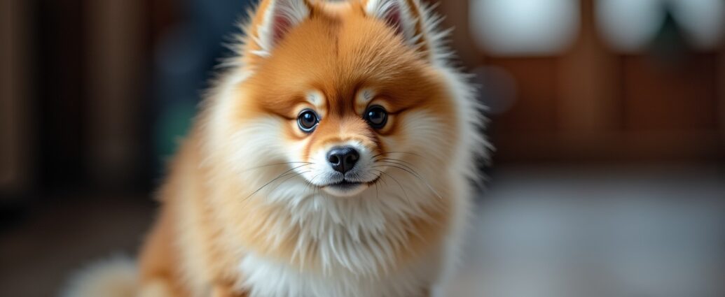 Spitz japonais : Tout savoir sur ce petit chien au tempérament bien trempé