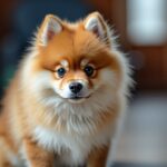Spitz japonais : Tout savoir sur ce petit chien au tempérament bien trempé