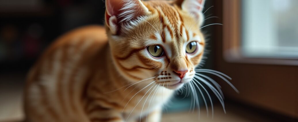 Guide pratique : choisir un chaton mâle ou femelle en fonction de sa personnalité