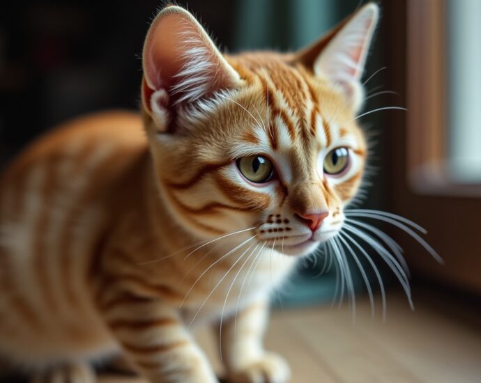 Guide pratique : choisir un chaton mâle ou femelle en fonction de sa personnalité
