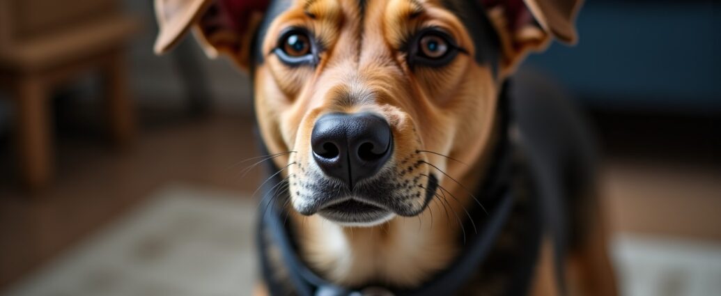 Comment sélectionner le collier parfait pour votre chien : guide pratique et conseils essentiels