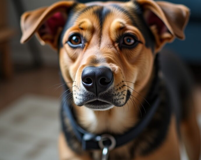 Comment sélectionner le collier parfait pour votre chien : guide pratique et conseils essentiels