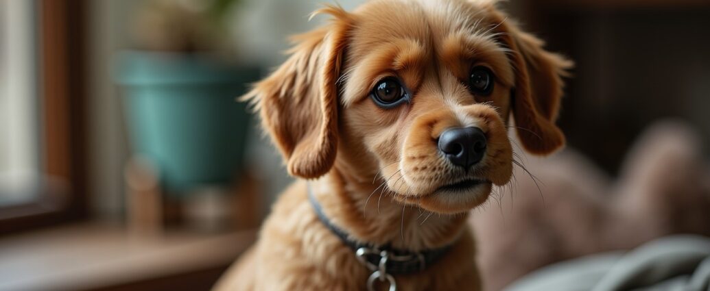 Prénoms féminins pour chien en 2025 : tendances incontournables et idées inédites
