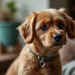 Prénoms féminins pour chien en 2025 : tendances incontournables et idées inédites