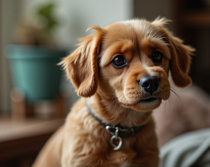 Prénoms féminins pour chien en 2025 : tendances incontournables et idées inédites
