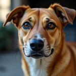 Labrit : Découvrez le portrait captivant et le caractère unique de ce chien local