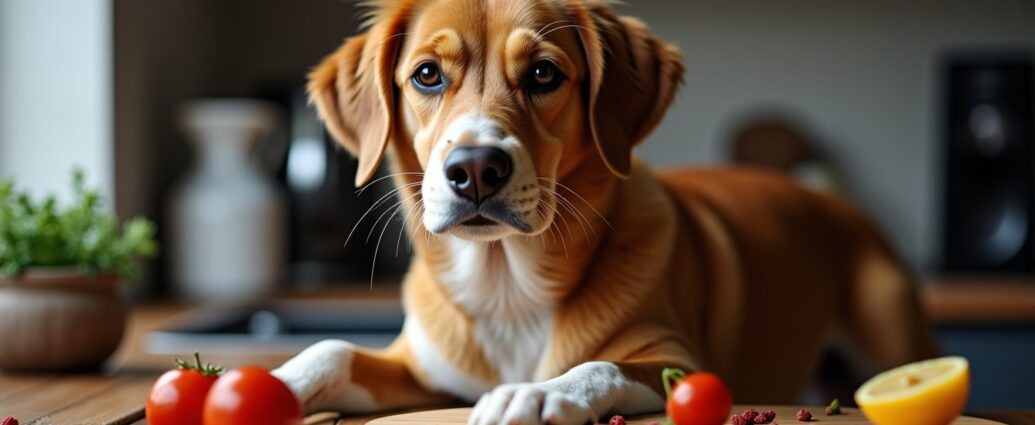 Dog Chef : Des recettes savoureuses pour chouchouter votre compagnon à quatre pattes chez vous