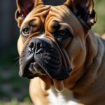 American Bully XXL : Compagnon puissant ou partenaire des sportifs ?