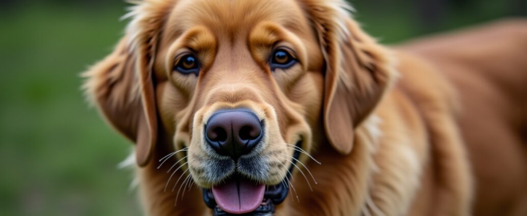 Combien coûte un Golden Retriever ? Les facteurs clés qui impactent son prix
