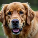 Combien coûte un Golden Retriever ? Les facteurs clés qui impactent son prix