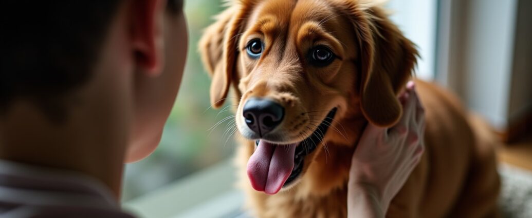 Dermipred pour chien : guide complet sur ses utilisations et recommandations