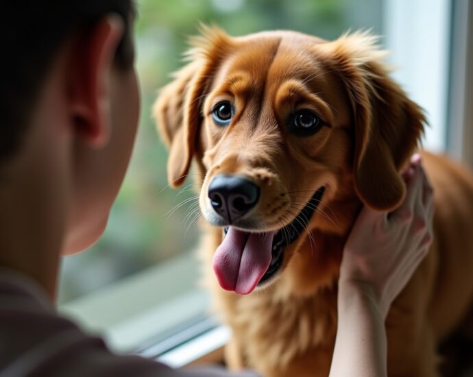 Dermipred pour chien : guide complet sur ses utilisations et recommandations