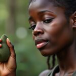 Exploration du comportement et de l'habitat de la femelle blaireau