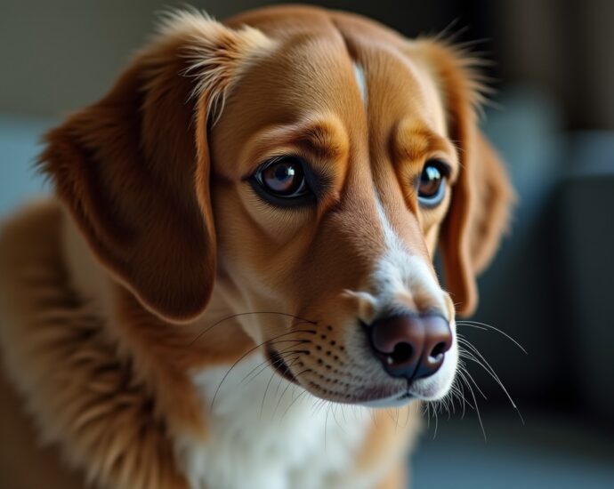 Otites chez le chien : Comment prévenir et apaiser les infections de l'oreille