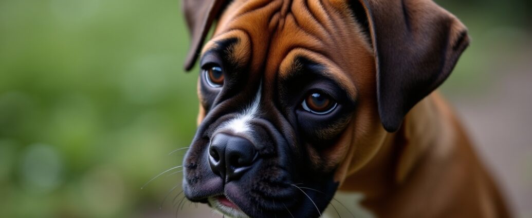 Chiot Boxer : Guide complet pour ses premiers pas et une socialisation épanouie