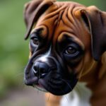 Chiot Boxer : Guide complet pour ses premiers pas et une socialisation épanouie