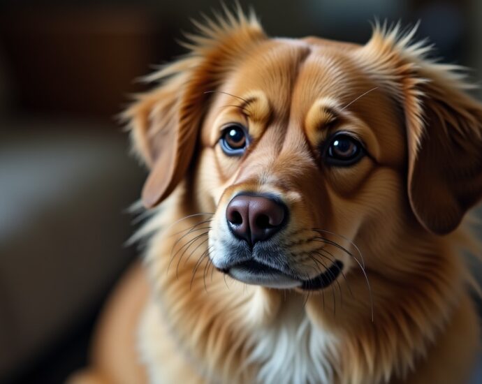 Pancréatite chez le chien : Comment prévenir, diagnostiquer et traiter cette affection