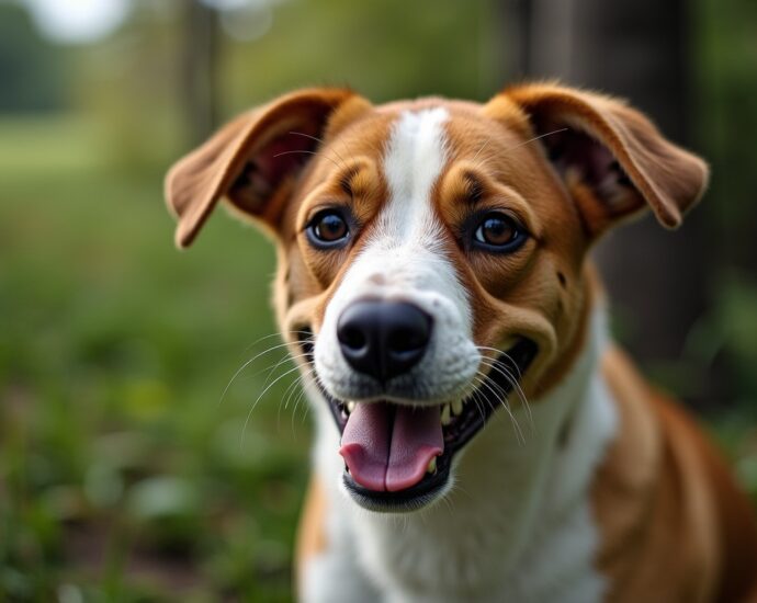Exploration du mode de vie et des traits distinctifs de la cane dans son environnement naturel