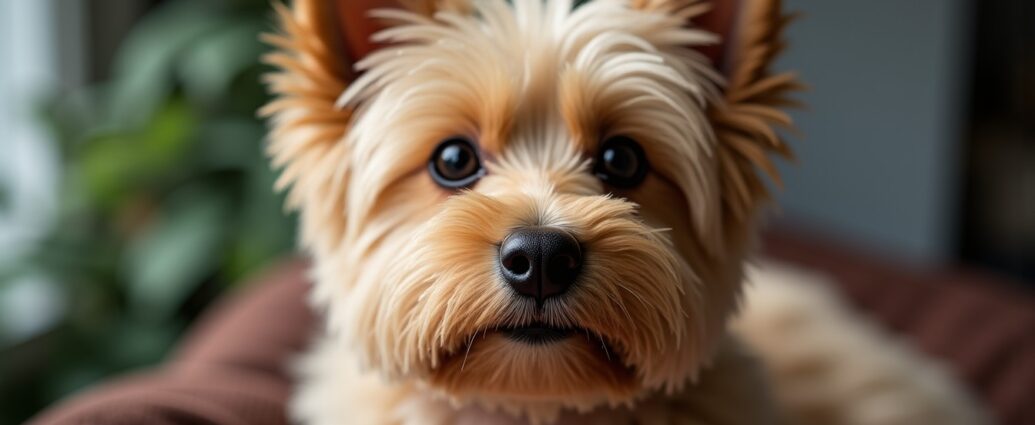Chien Coton : À la découverte de cette race rare au charme irrésistible