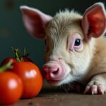 Ce que les déjections du hérisson nous apprennent sur son alimentation et son comportement