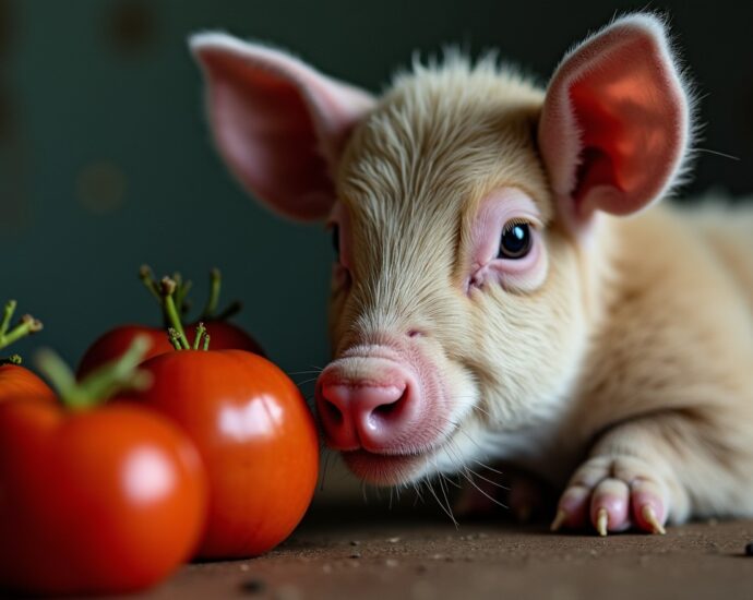 Ce que les déjections du hérisson nous apprennent sur son alimentation et son comportement