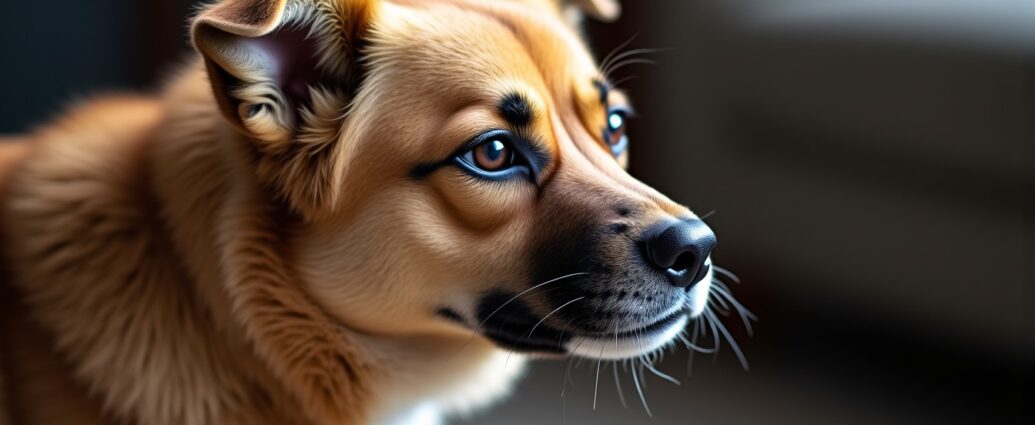 Mon chien a mangé de l'ail : que faire et comment réagir efficacement ?