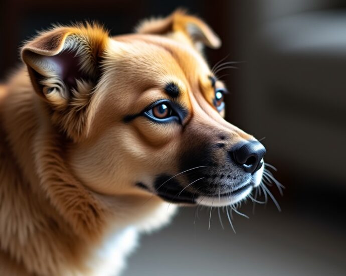 Mon chien a mangé de l'ail : que faire et comment réagir efficacement ?
