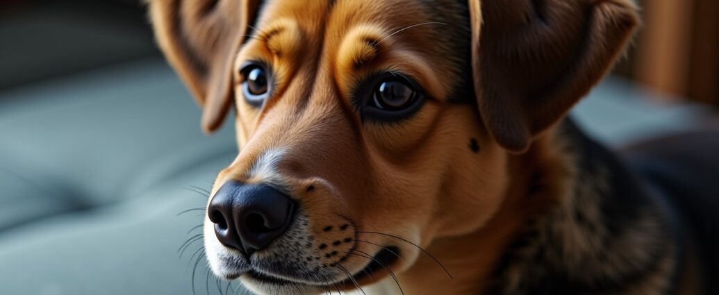 Gale chez le chien : comment identifier les symptômes et agir rapidement pour un traitement efficace