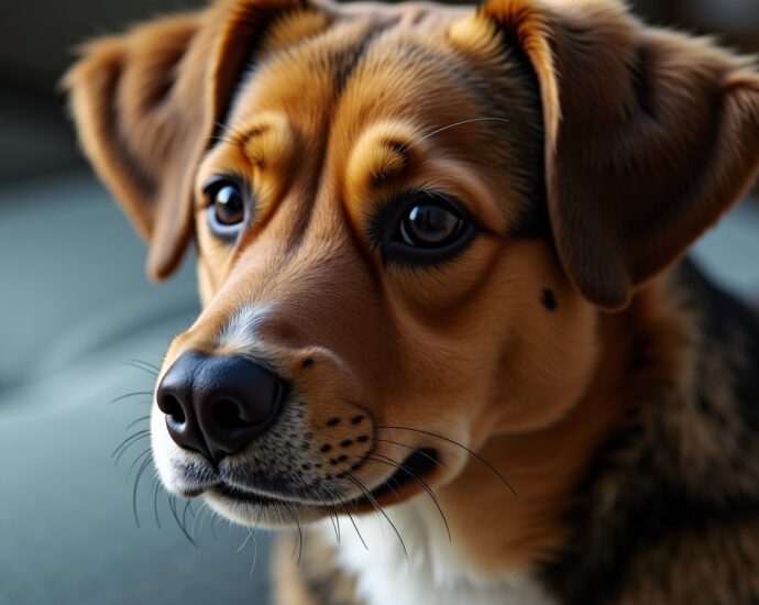 Gale chez le chien : comment identifier les symptômes et agir rapidement pour un traitement efficace