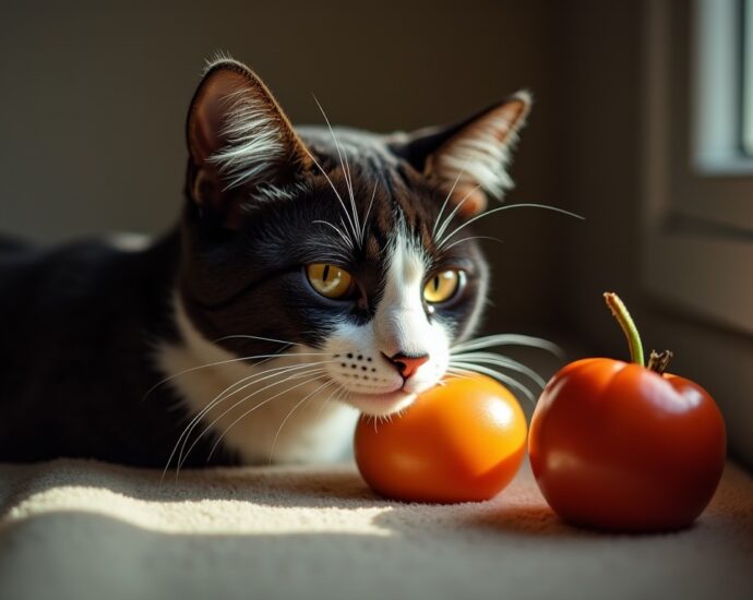 À quelle fréquence doit-on nourrir un chat chaque jour ?