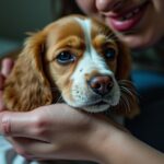 Chien malade : repérer vite une tique pour éviter la souffrance