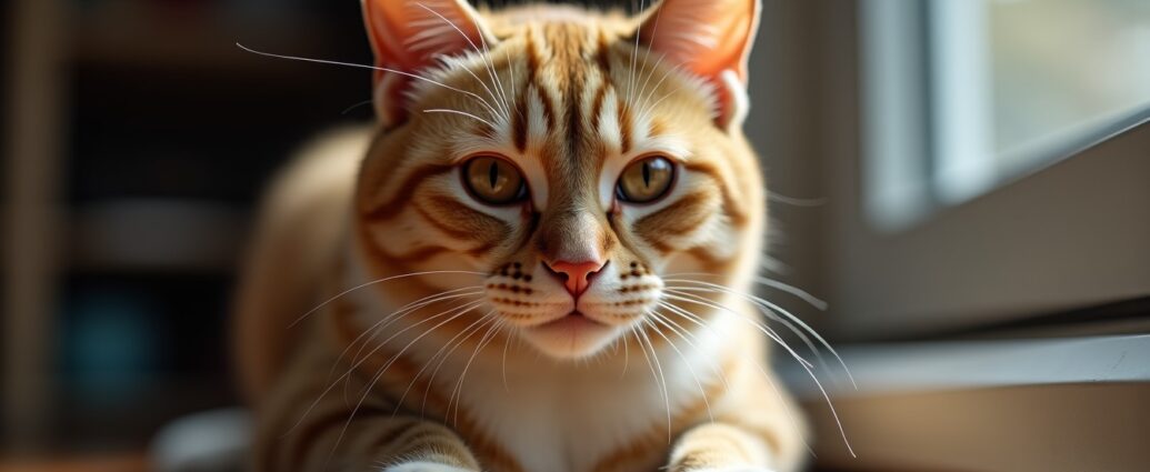 Alimentation adaptée : que choisir pour un chat atteint de troubles hépatiques ?