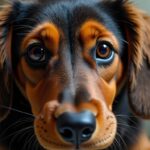 Teckel : décrypter son tempérament pour vivre en harmonie avec lui