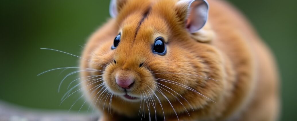 Le Grand Hamster d’Alsace : icône fragile d’une biodiversité en péril