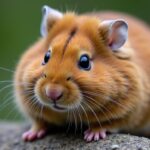 Le Grand Hamster d’Alsace : icône fragile d’une biodiversité en péril